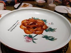 -京味斋·北京烤鸭(北京南站洋桥店)