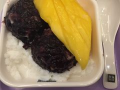 -满记甜品(荟聚购物中心店)