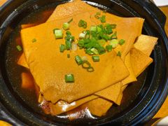 -95号酱骨·一块豆腐(展春园西路店)