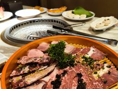 -火炉火自助餐(西直门凯德MALL店)