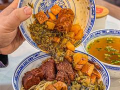 -永丰面馆(汉口路店)