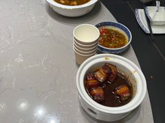 -曾家厨房·新徽菜(九华山路店)