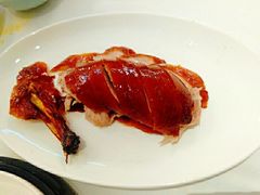 -东门烤鸭店(鼓楼店)