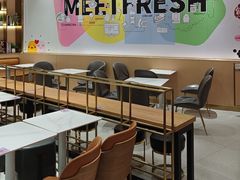 -鲜芋仙(番禺万达广场店)