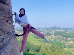 -马头山