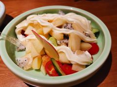 -吕氏疙瘩汤·新鲁菜(济南万象城店)