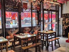 -风波庄(罍街分舵)