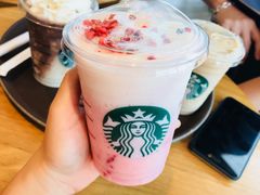 -星巴克(深圳佳宁娜友谊广场店)