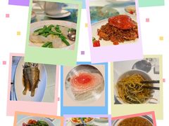-申粤轩酒楼·三十年粤菜经典(丁香花园店)