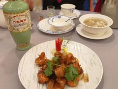 -银都上海菜馆(粤海东路店)