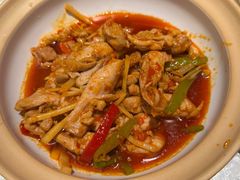 -马凯餐厅(地安门店)