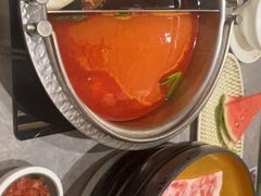 -一绪に寿喜烧(荟聚店)