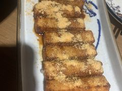 红糖糍粑-院里·贵州菜(府东街店)