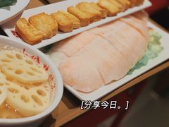 -山城辣妹子(定福庄店)