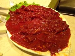-南城香·饭香串香馄饨香(赵公口店)