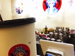 -霸王茶姬(南亚风情第壹城店)