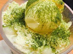 -满记甜品(南京虹悦城三店)