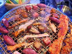 -入火韩国烤肉(凯旋广场店)