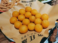 -永红源啤酒·烧烤·海鲜·大排档(青特城店)