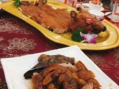 -潮喜竹溪荔湖酒家(荔枝湾店)