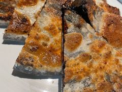 流沙黑糖饼-悦融·京鲁菜·露台花园(安定门店)