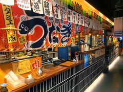 -烧鸟横丁(联发文创口岸店)