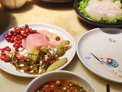 -东道煮牛肉火锅(东盛大街店)