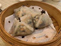 -潮府馆·非遗潮州菜·世纪公园(新国际博览中心店)