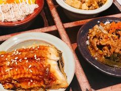 屋台一口饭-火山屋台(新街口店)