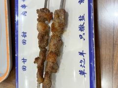 -丝路伊兰·兰州牛肉面(牛街总店)