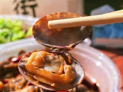 辣炒花蛤-胡大饭馆 24h(簋街总店)