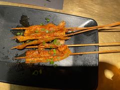 -烤匠麻辣烤鱼(环球中心店)