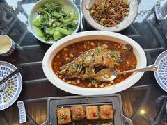 -一楼食业·美食人家
