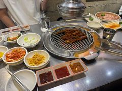 -喜来稀肉(虹泉路店)