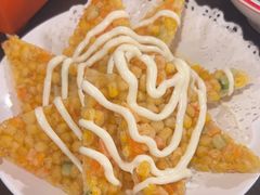 -冶建镜子·老南昌大排档·江西虾王(总店)