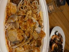 -山茶云南菜(永安里店)