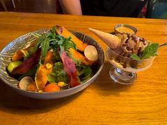 -MR.ROCKY洛奇先生·西餐&酒吧(琶醍店)