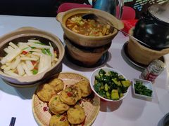 -谭十三南昌大排档(船山路总店)