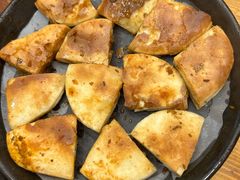 料理烤特色火烧-老东镇啤酒屋海鲜加工·蒸汽海鲜·海鲜烧烤(台东店)