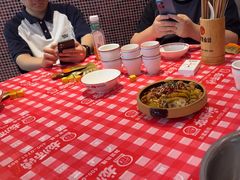 -龙师傅卤炒(天马店)