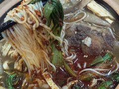 -清真·穆萨砂锅(大皮院店)
