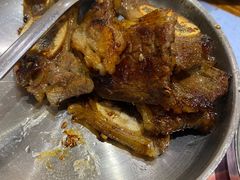 -韩一品韩国料理(柏庐南路店)