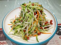 -添福来墨鱼饺子 · 海鲜东北菜(大连星海·黄浦路店)