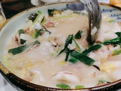 -老蒲鲜(涵江店)