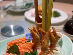 -山外山菜馆(玉泉路店)