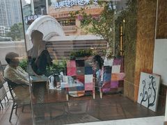 -良木缘咖啡西餐(川大店)