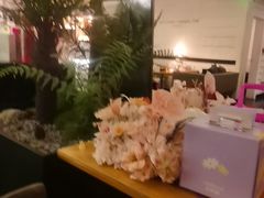 -良木缘咖啡西餐(优品道广场店)