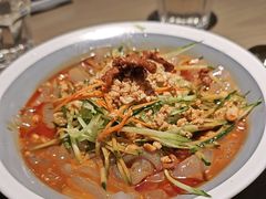 -前海沿·青岛菜(李沧万达店)
