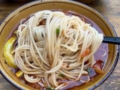 -华兴街煎蛋面(总店)