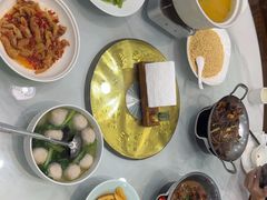 -滁香园·滁州菜(琅琊山店一店)